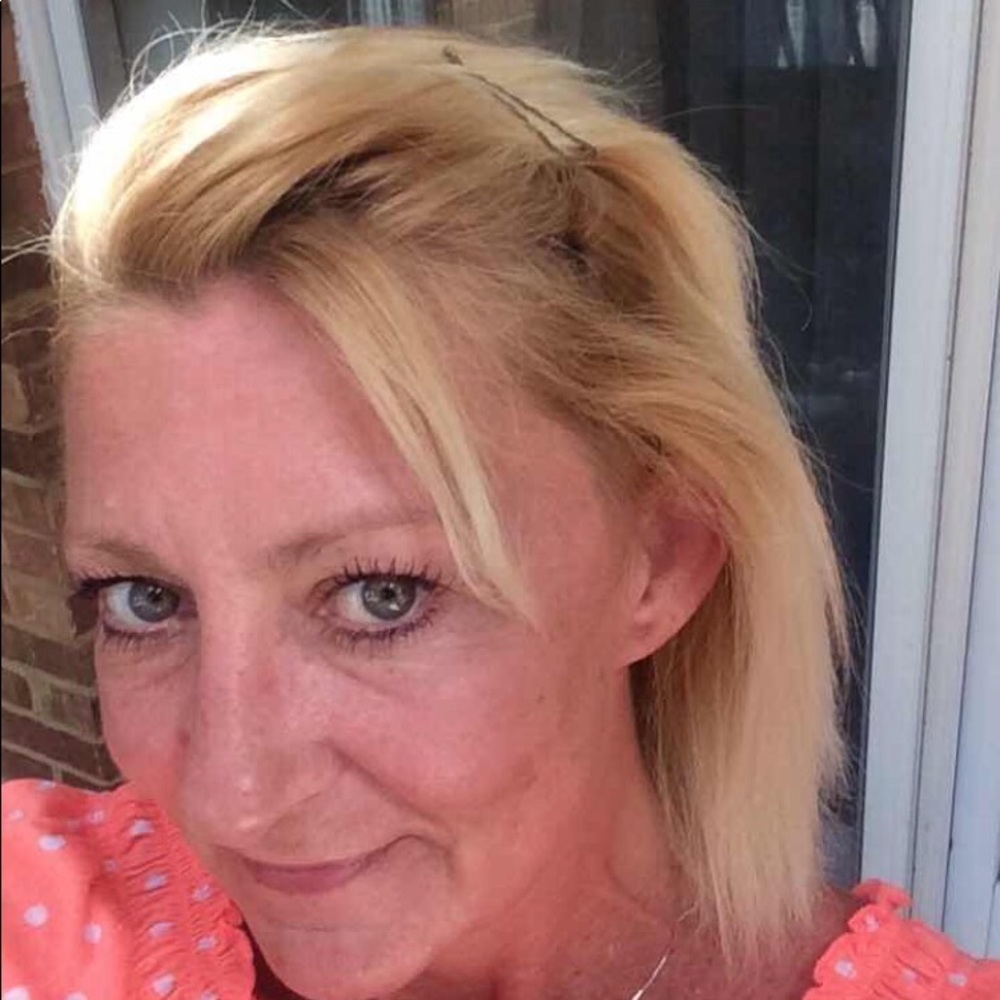 Meet your Posher, Janie